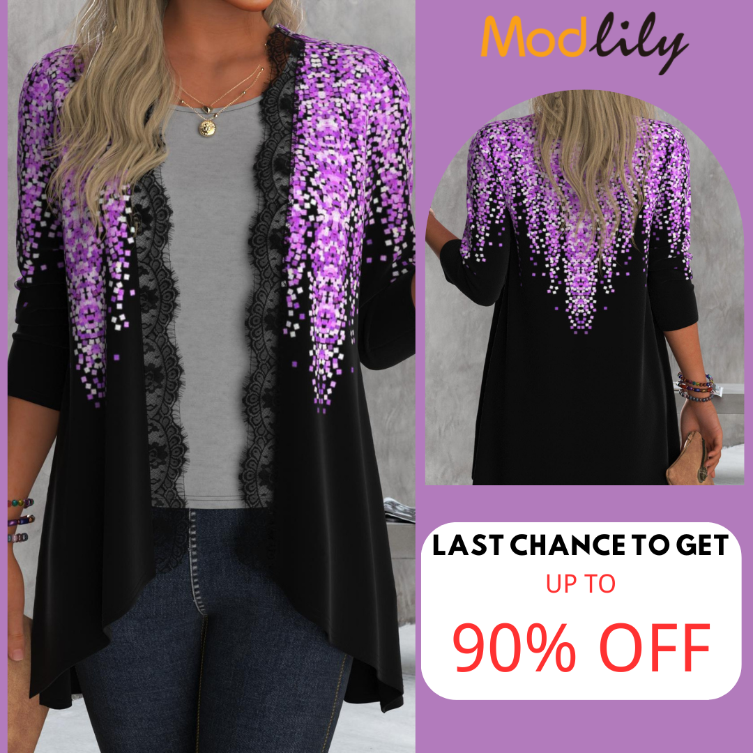 Trendy Tops For Women Online On Sale | Modlily 广告素材