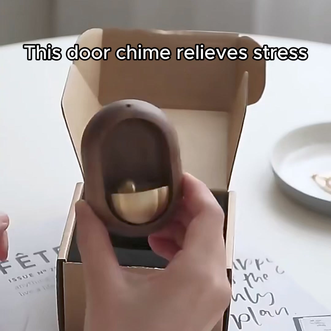 Feylona - Aura Door Chime ad creative