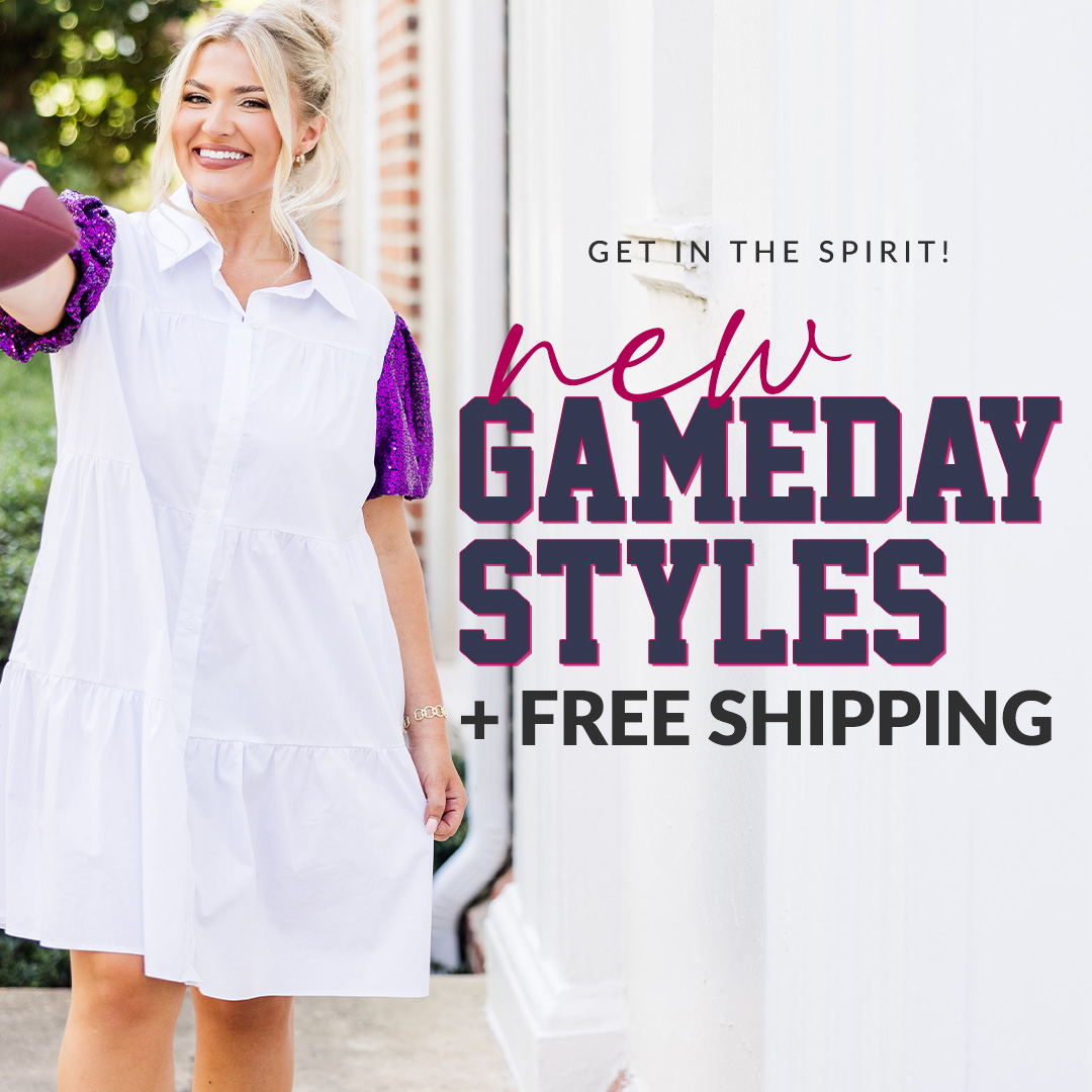 New Arrivals | Women's Plus Size Online Clothing | Chic Soul ad creative