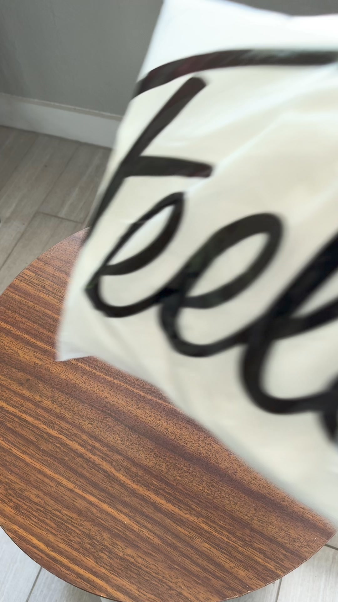 The best t-shirt you'll ever put on your body. – Feels Apparel ad creative