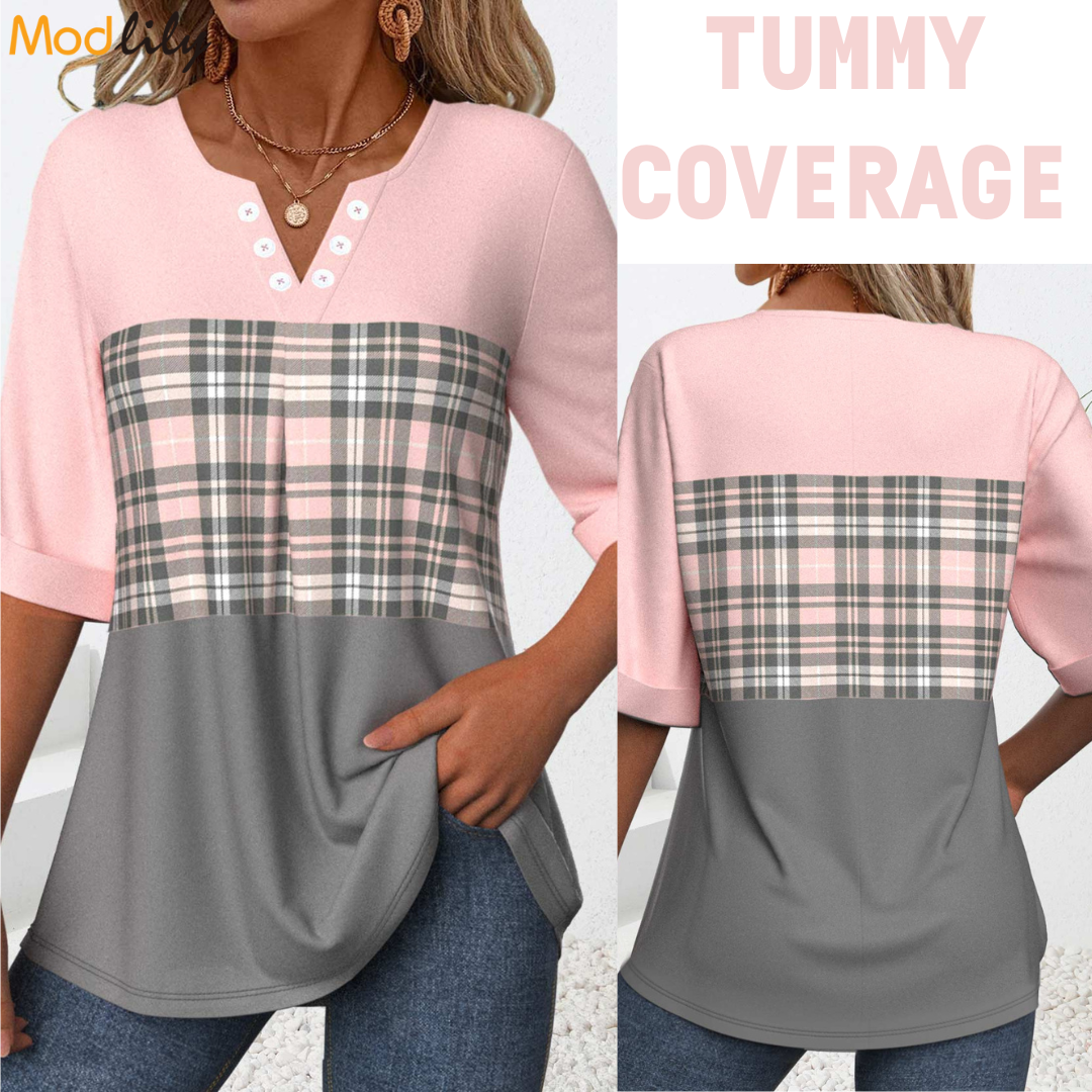 Trendy Tops For Women Online On Sale | Modlily ad creative