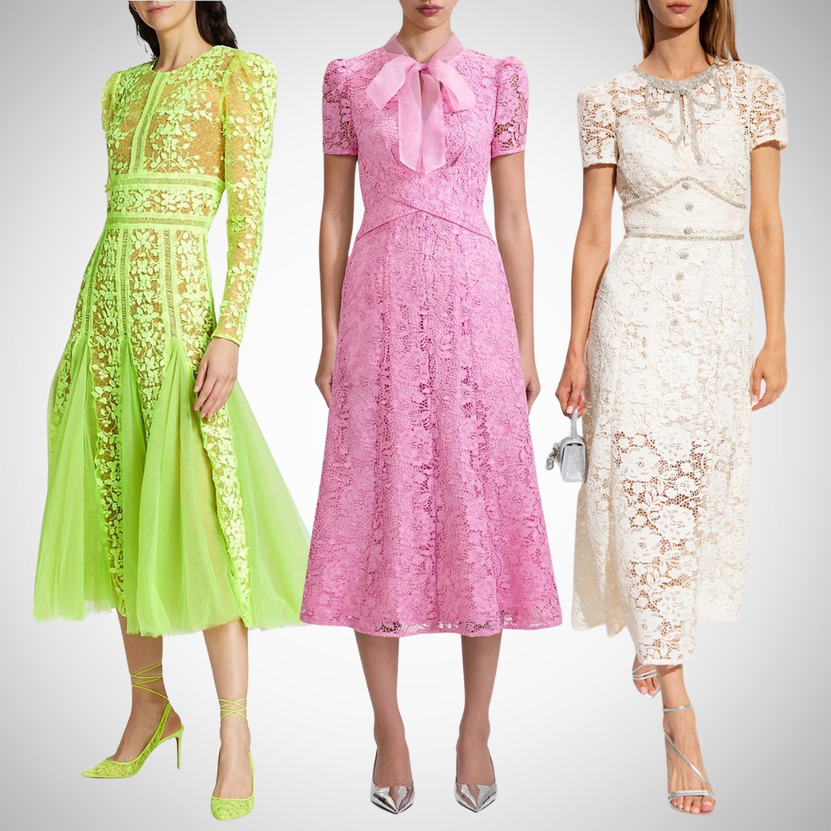 OH CICI DRESSES – Oh CICI 广告素材