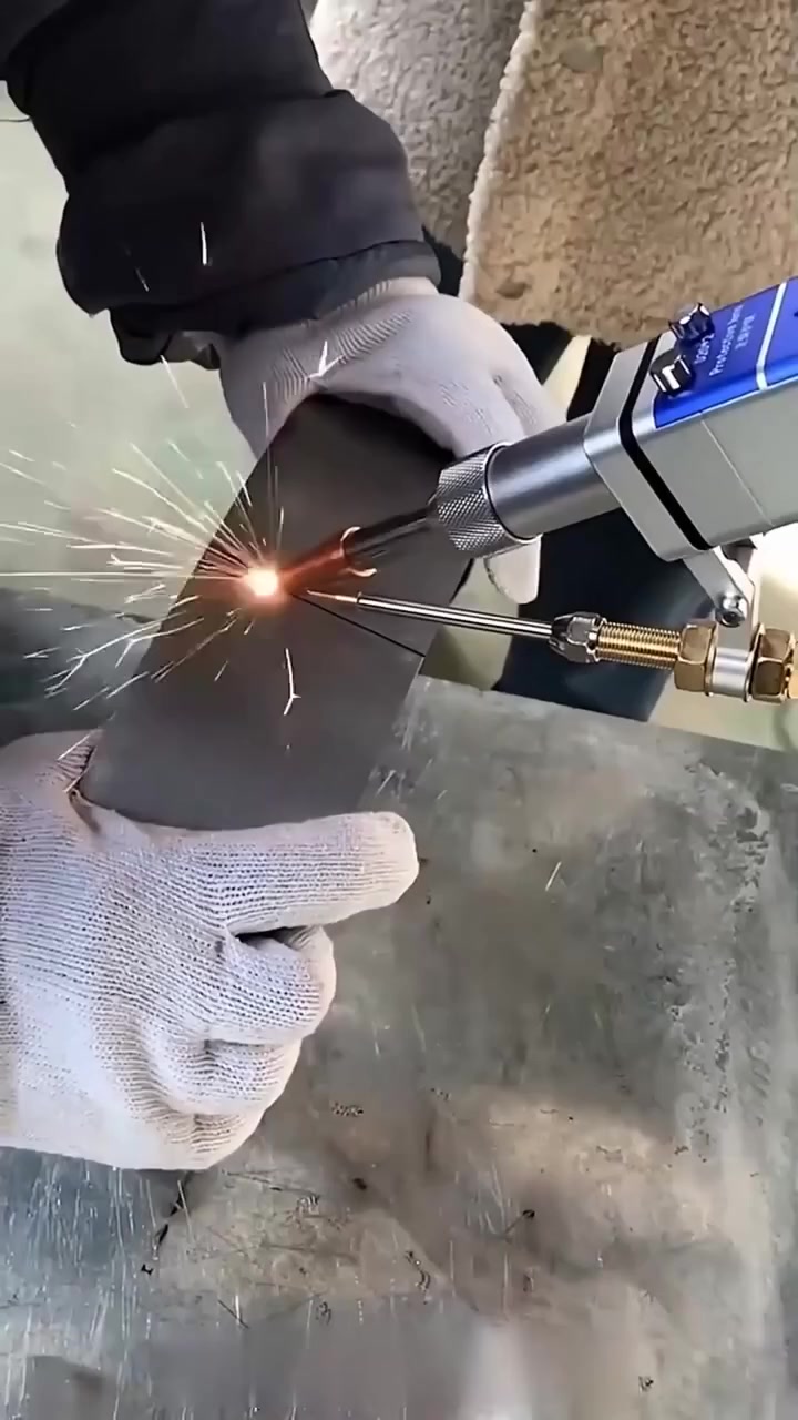 🔥Last Day Promotion🎁Multi-function soldering iron soldering gun set & BUY 2 GET 10% OFF 广告素材