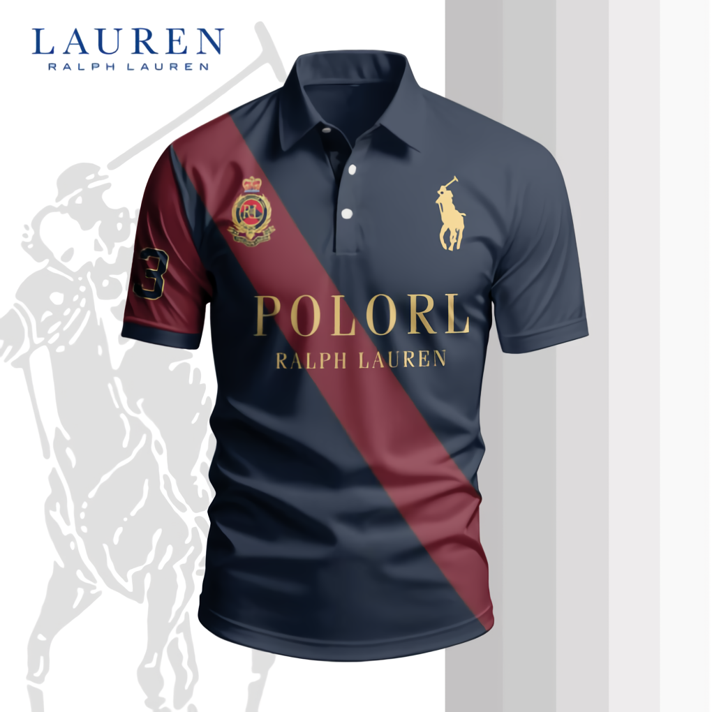polo collection 2024 – hihiprint 广告素材