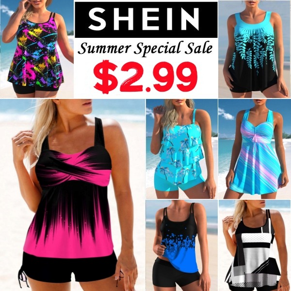 Swimsuits Hot Sale-kraftata ad creative