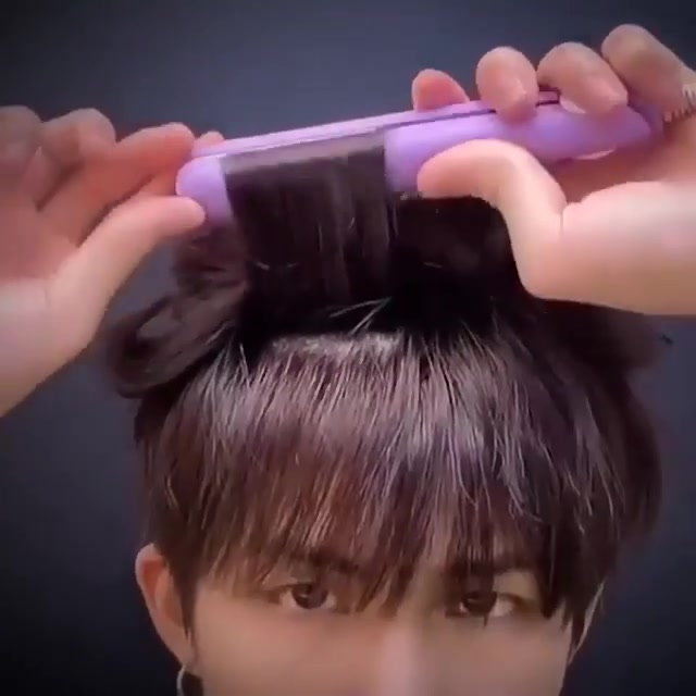 🔥Hot Sale 49% OFF -Ceramic Mini Hair Curler ad creative