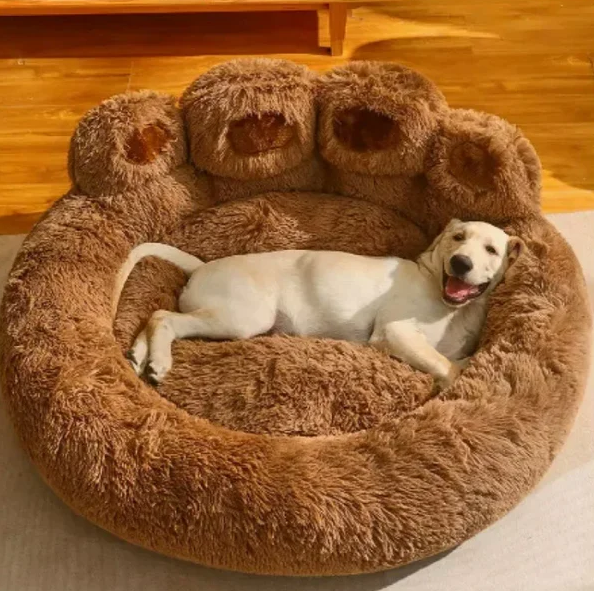 Beds for large and small dogs/cats – Rialy 广告素材