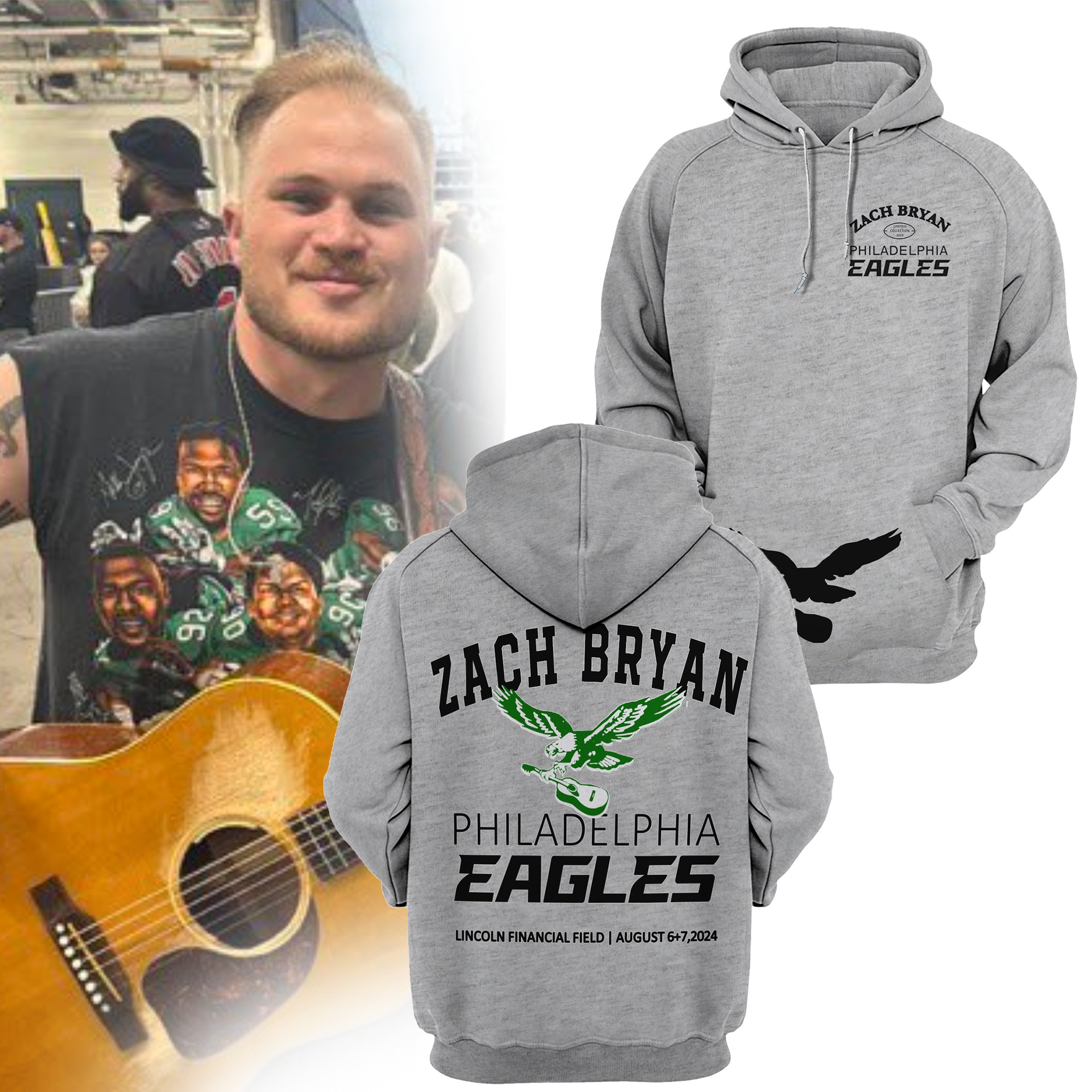 Philadelphia Eagles Collections - Gifnest Co 广告素材