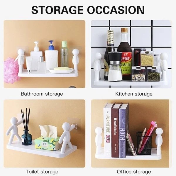 Receive Shelf 广告素材