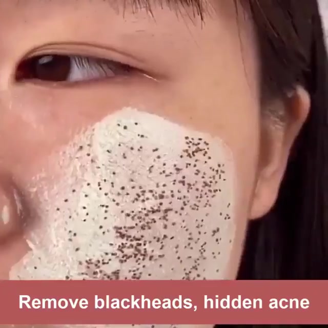 Last Day Promotion 49% OFF - 🔥Green Tea Deep Cleanse Mask 广告素材