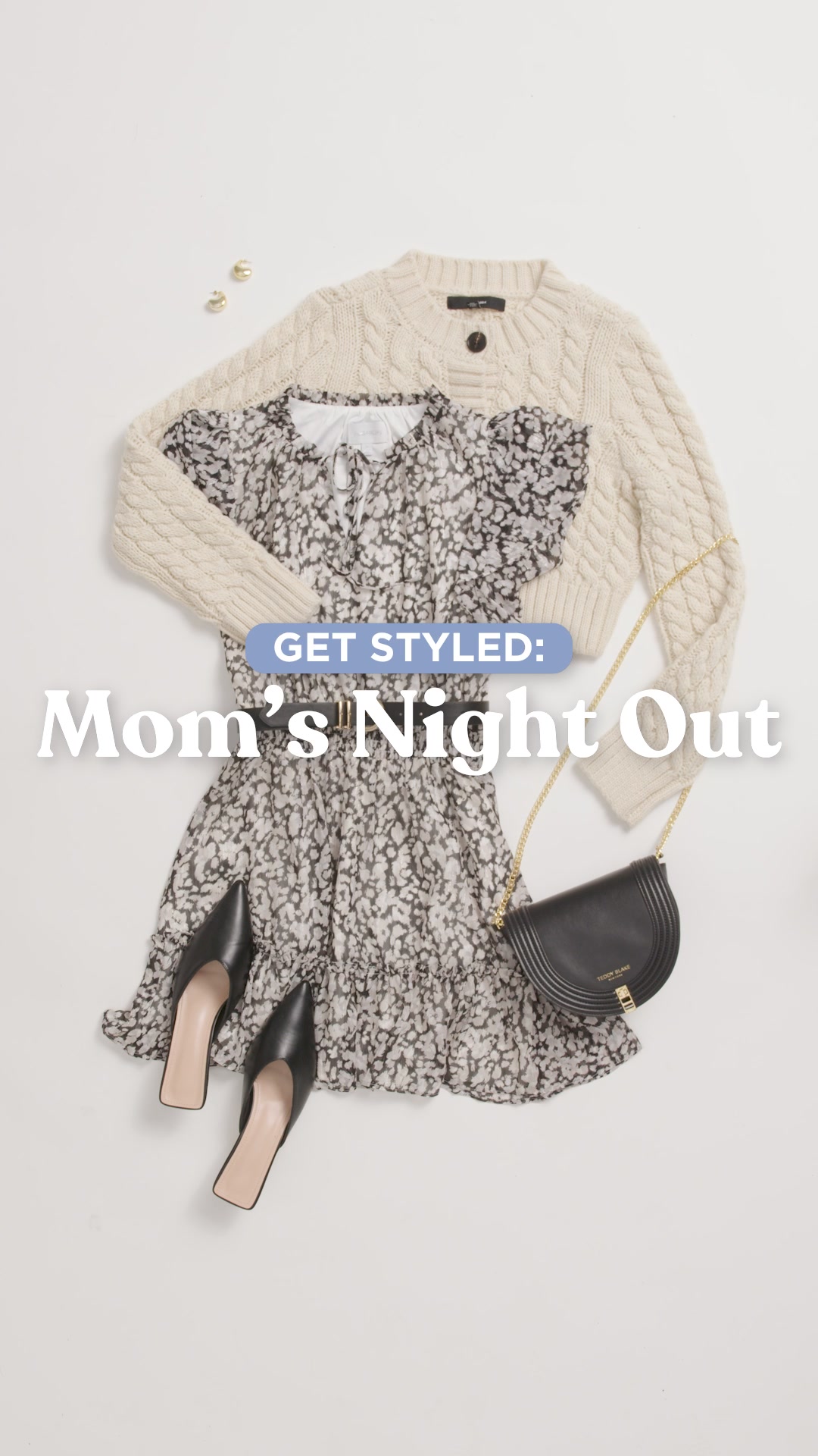 11 Reasons Why Dailylook Is the Only Styling Subscription Service Worth Your While 广告素材