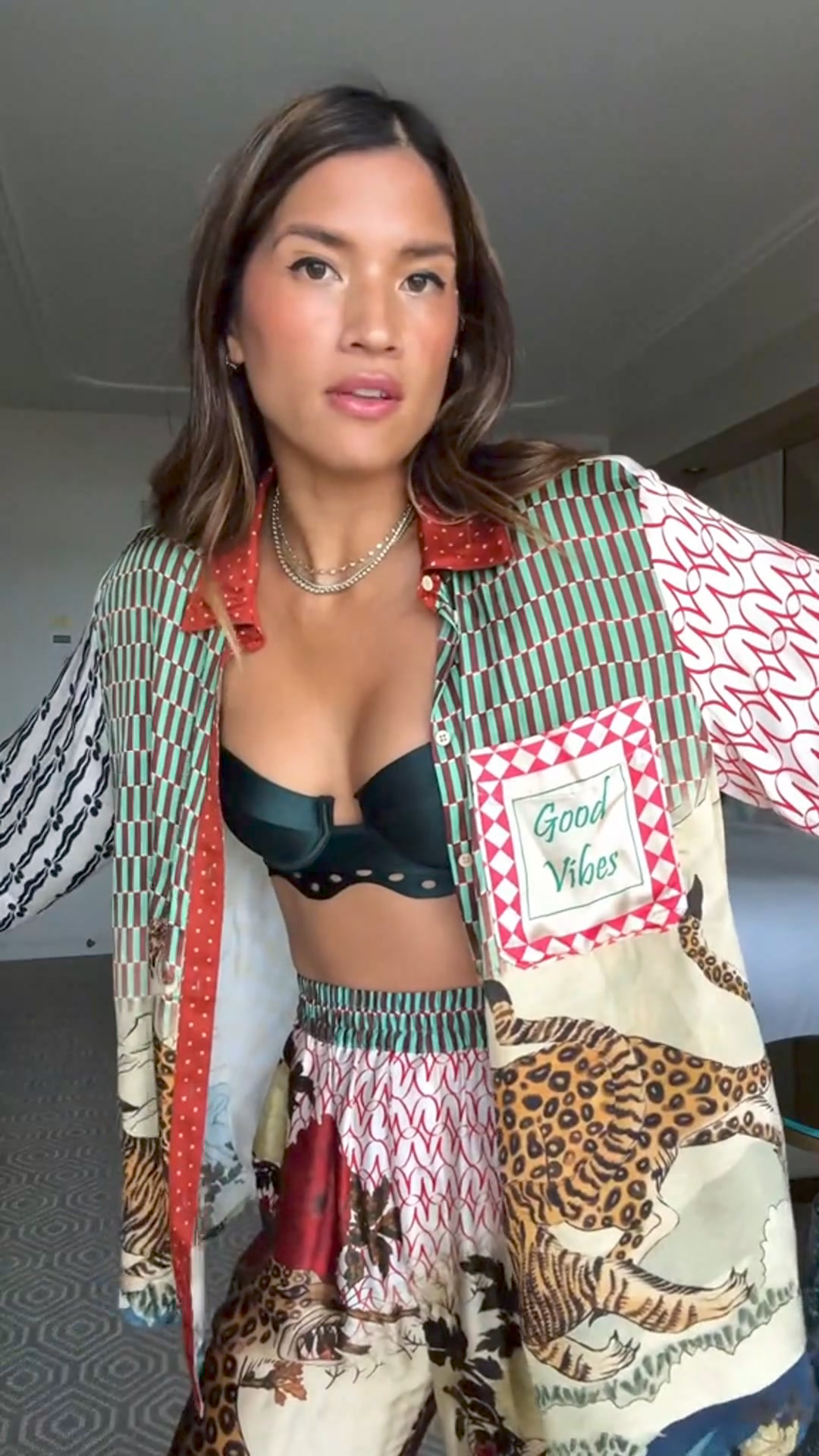 Ivadress 广告素材