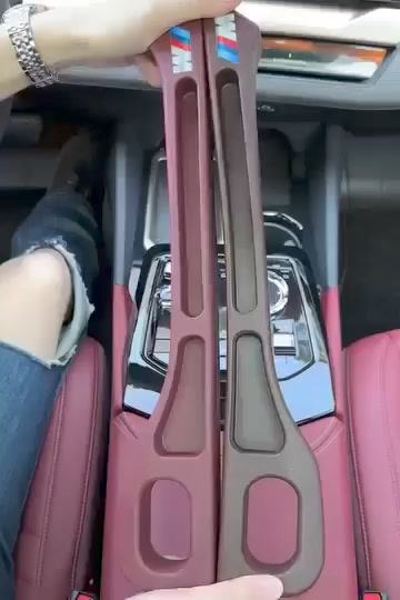 Hot sale - 36% off💥Vehicle-mounted gap leak-proof filling strip 广告素材