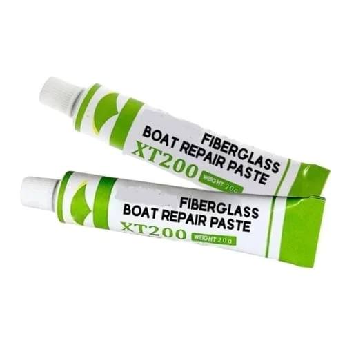 🔥🔥Synthetic Resin Boat Repair Paste 广告素材