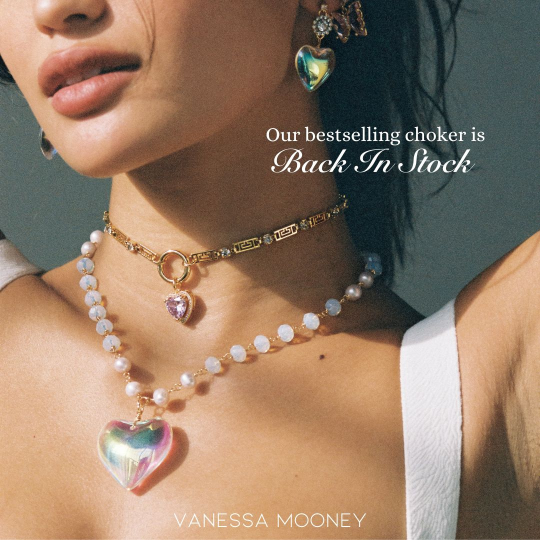 Vanessa Mooney - Woman's Jewelry, Clothing and Swim | Vanessa ... 广告素材