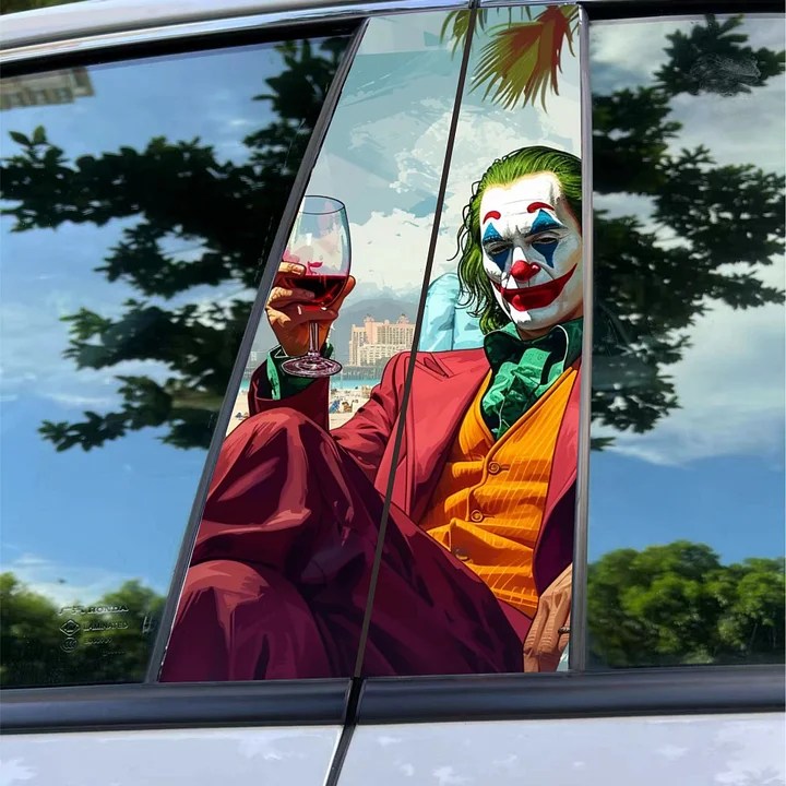 Ptrcar 广告素材