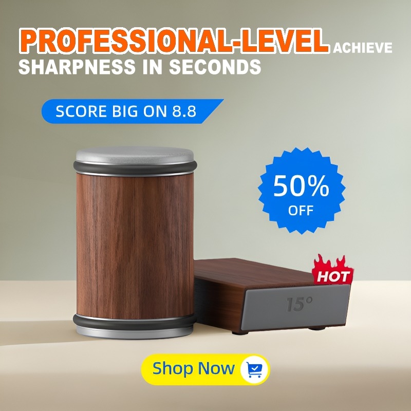 Product Page 广告素材