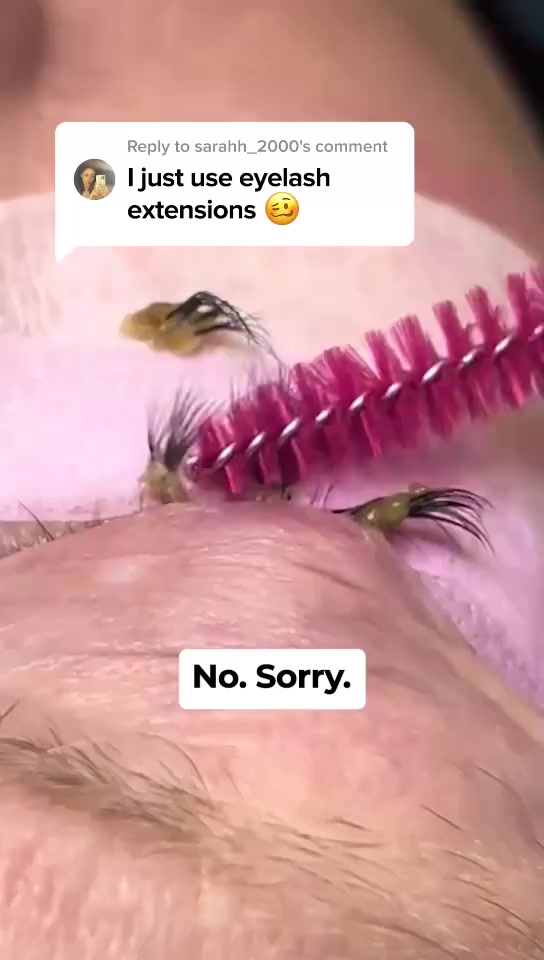 (🔥Limited Time Discount)💥 - 🤩Reusable Self-Adhesive Eyelashes | Easy, Quick, Safe! 💖 广告素材