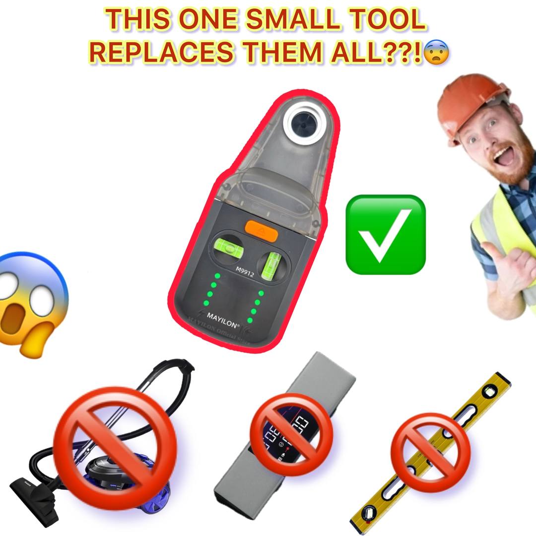 FIXHUB LASER LEVEL 3 in 1 广告素材