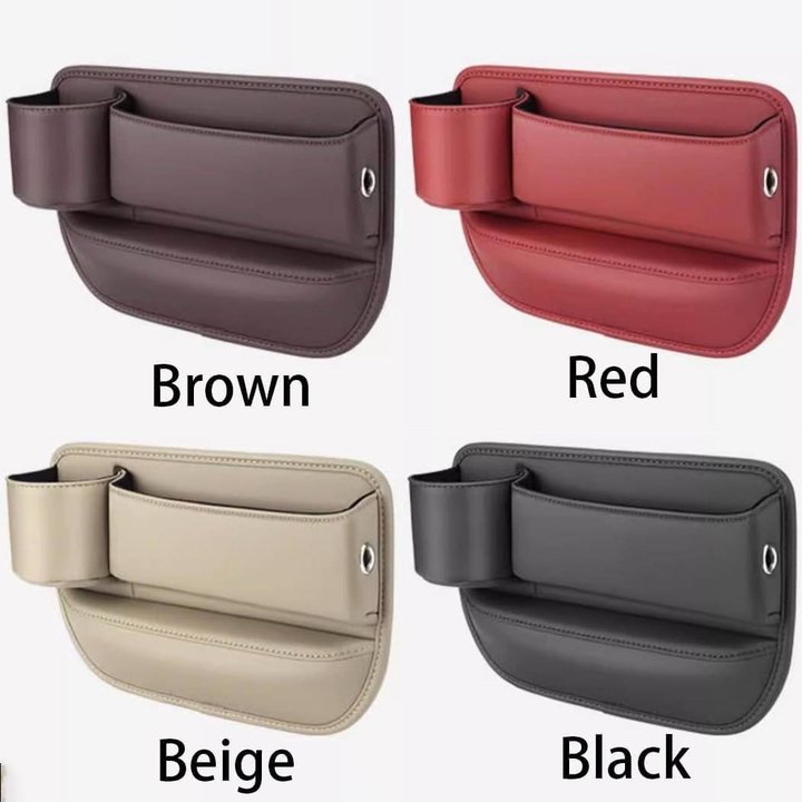 Utility bag 广告素材