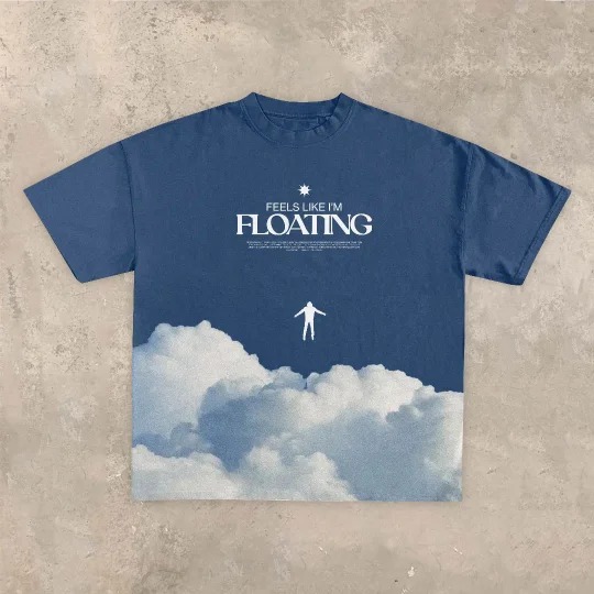 t-shirts 广告素材