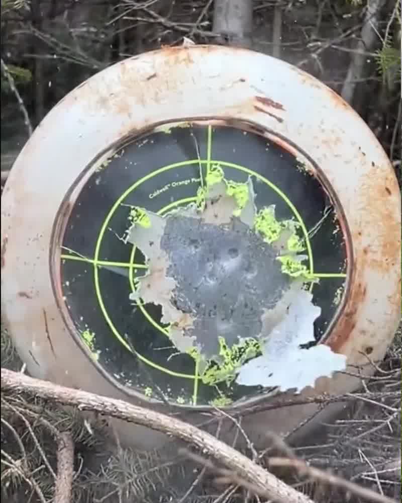 🎁50% OFF💥 60LBS Laser Aiming Compound Bow for Outdoor Hunting 广告素材