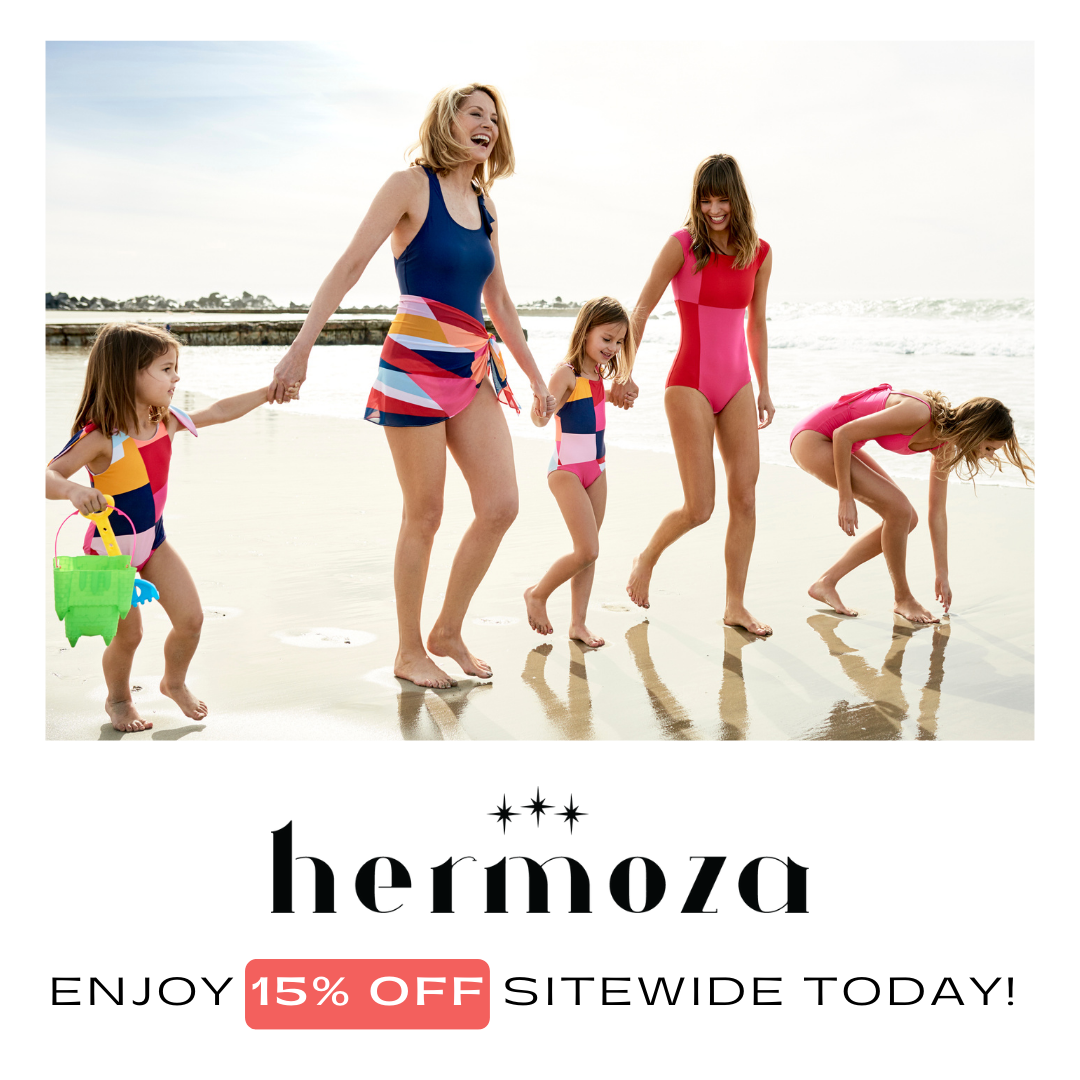 Hermoza New Customer Offer 广告素材