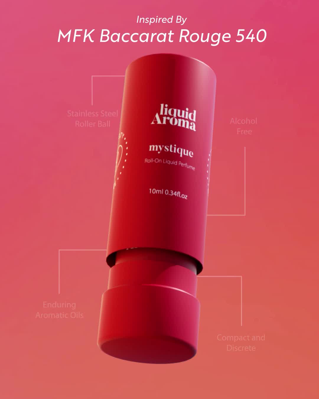 mystique - roll on skin perfume 广告素材