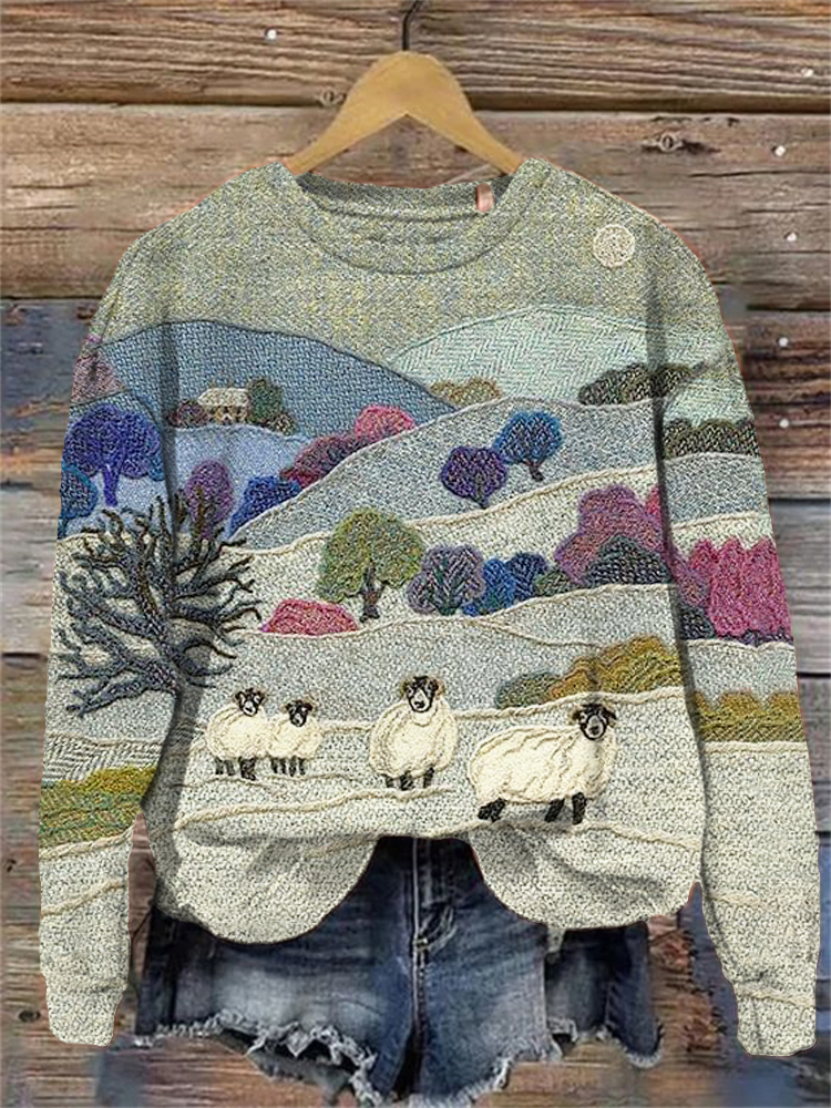 Happy Farm ad creative