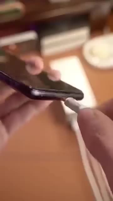 New super fast charging 66W power bank 广告素材