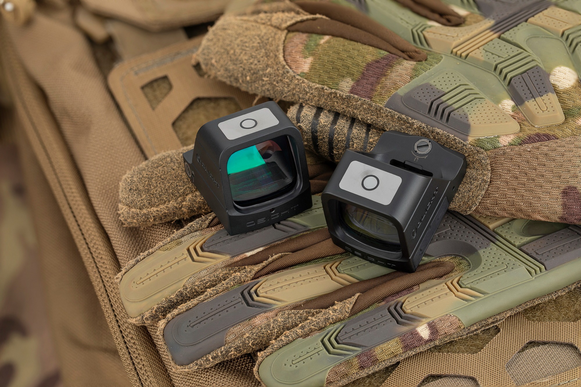 OLIGHT® Official Store: Tactical Light & EDC Flashlights & Headlamps ad creative