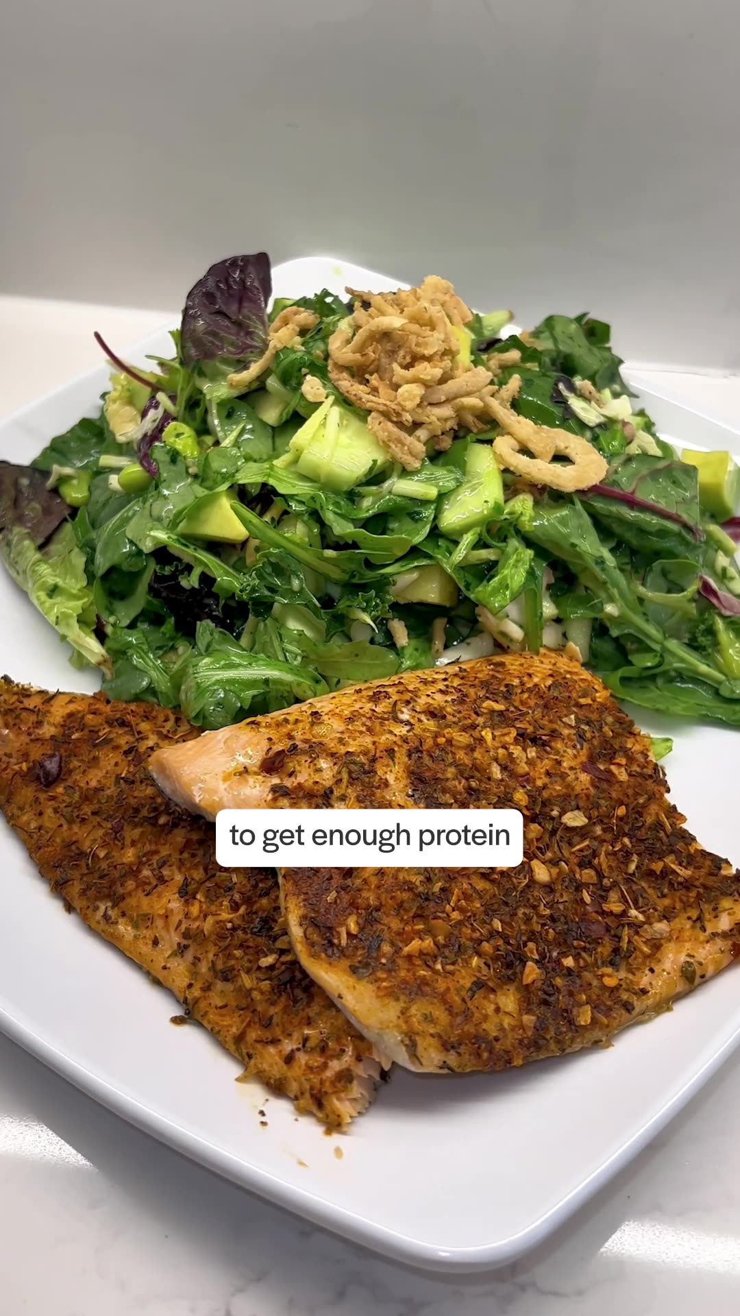 5 Reasons Bloated Girlies Are Obsessed with these Greens | Gainful ad creative