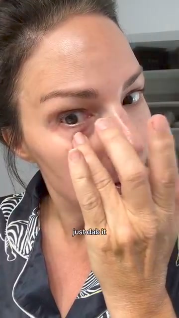 🍀Lovilds™ Instant Eye Temporary Eye Tightener – Bluebili ad creative