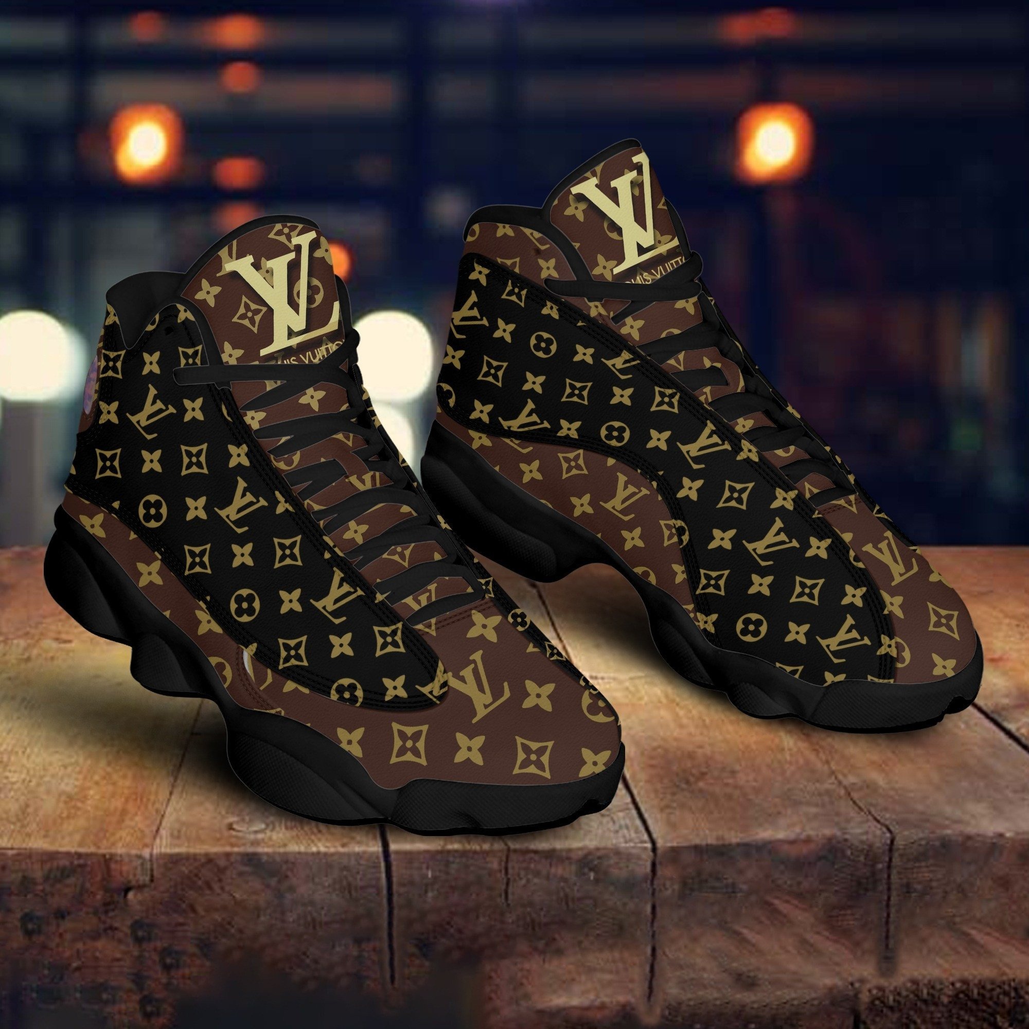 LV LUXURY BRAND GIFTS FOR MEN WOMEN – Luxycups ad creative