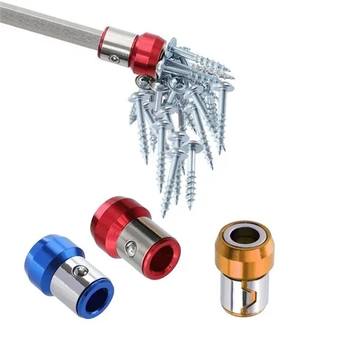 Screwdriver Head Magnetic Ring ad creative