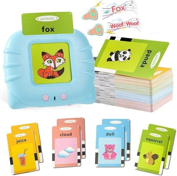 KID Learning Pocket Vocab 广告素材