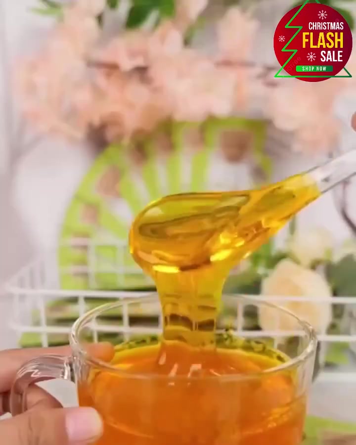🎉Natural Plant Hair Dye 广告素材
