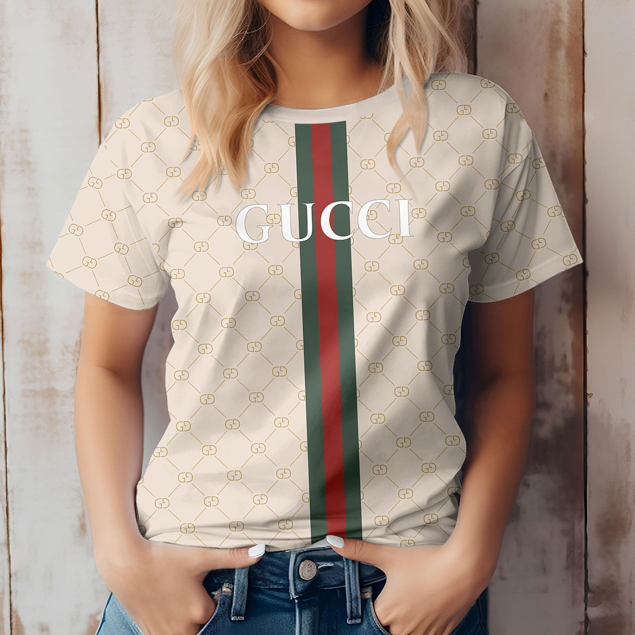 Luxury T Shirt 2024⭐️⭐️ – trendslovelyfashion 广告素材