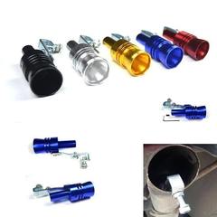 💕Exhaust Pipe Oversized Roar Maker（Cars and Motorcycles) ad creative