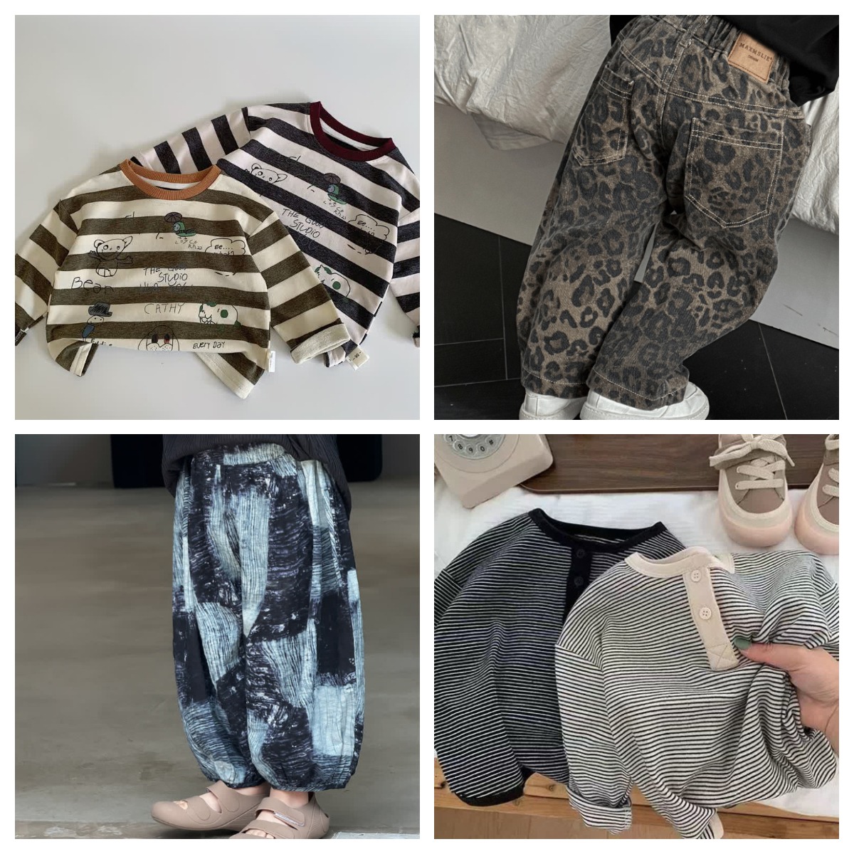 New Arrivals-189 – MiniOlie 广告素材