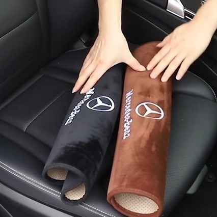 [Christmas Sale!]Car Memory Foam Breathable Universal Seat Cushion – Redstal ad creative