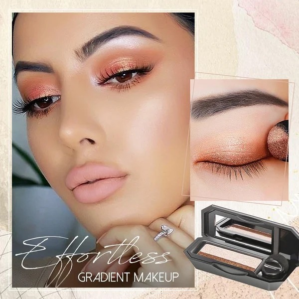 🎁 Perfect Dual Color Eyeshadow-✨ 广告素材