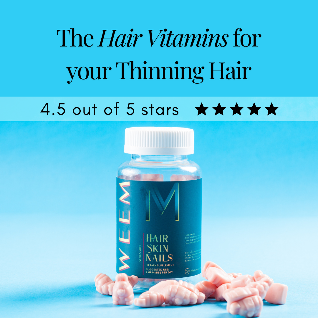 Hair.Skin.Nails - ad creative