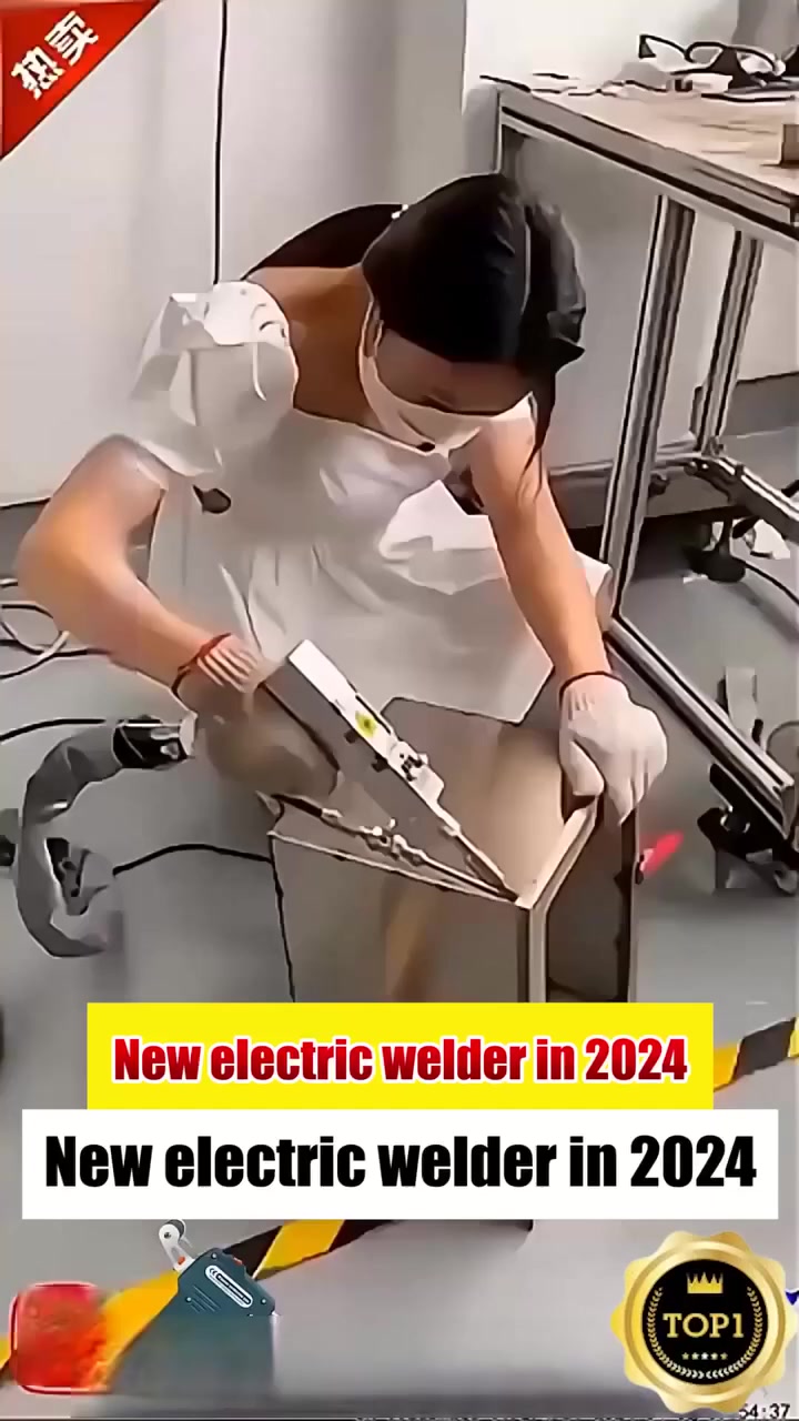 Multi-function soldering iron soldering gun set ad creative
