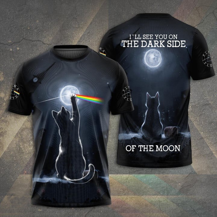 Pink Floyd | Custom prints store | T-shirts, mugs, face masks, posters 广告素材