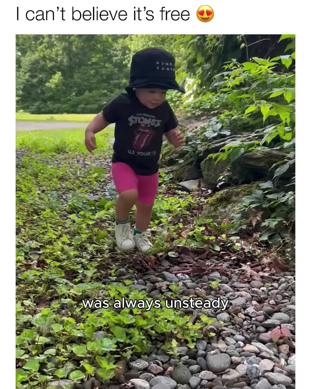 Tiny Explorings™ [Free Today] ad creative