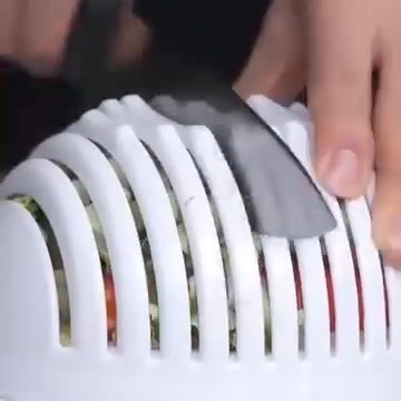 🔥Hot Sale 49% OFF - 🎁Fruit & Vegetable Cutter 广告素材