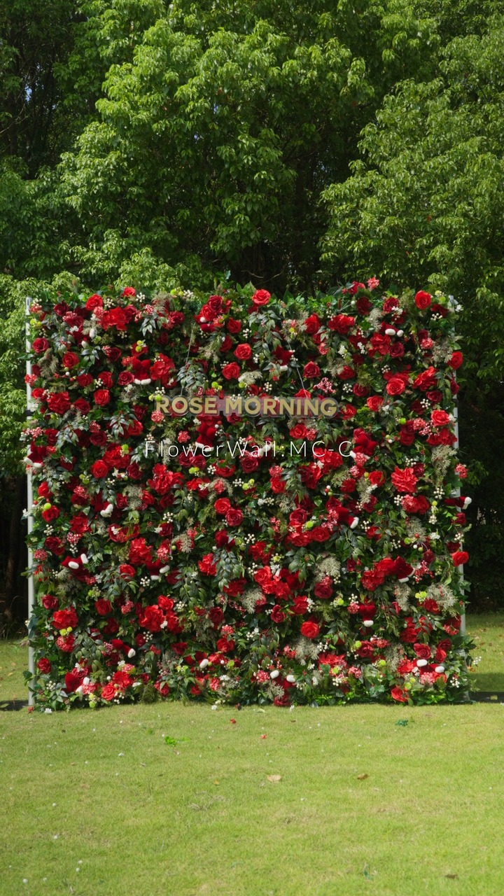 CP Sale Challenge – Rose Morning 广告素材