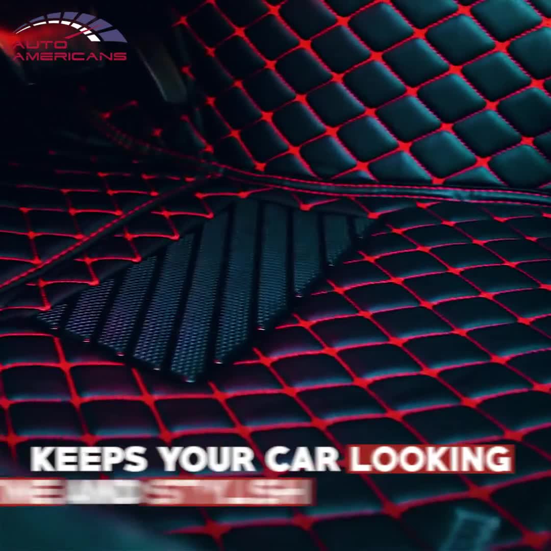 Shop - Auto Americans ad creative