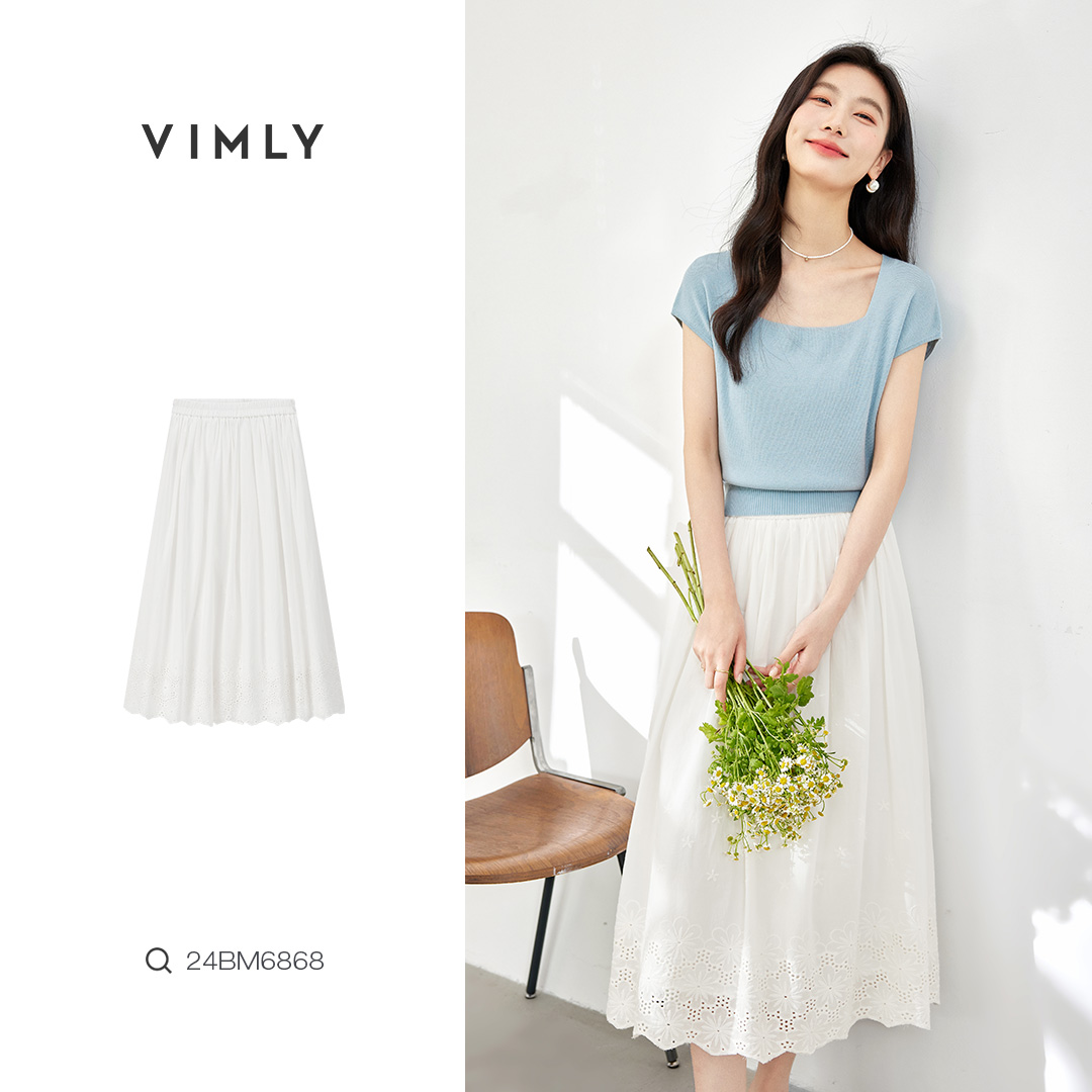 Vimly Store 广告素材